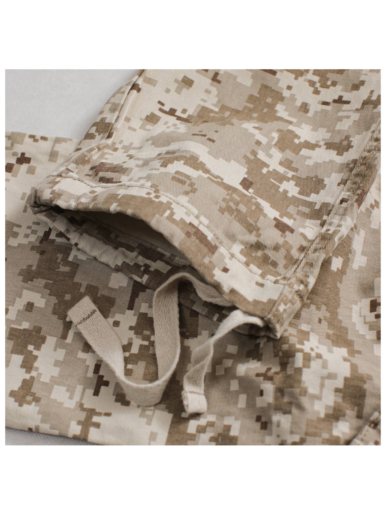 TRGPSG Men's Casual Cargo Pants Multi Pocket Work Pants