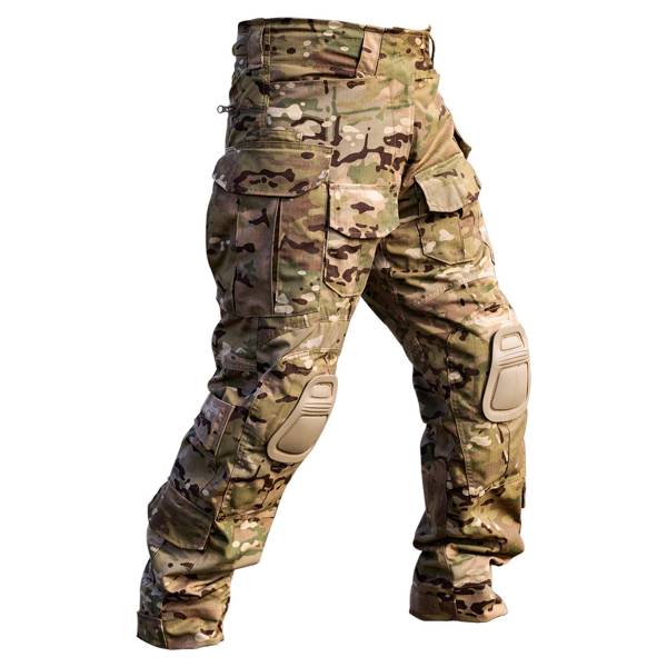 Men's Tactical Pants