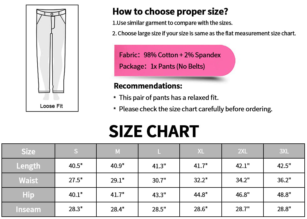 TRGPSG Women's High Waisted Cargo Pants, Wide Leg Baggy Y2K Streetwear Trousers, 7-Pocket Cotton Twill Tactical Pants for Work, Outdoor & Casual