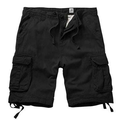 TRGPSG Women's Casual Cargo Shorts with 6 Pockets Summer Shorts