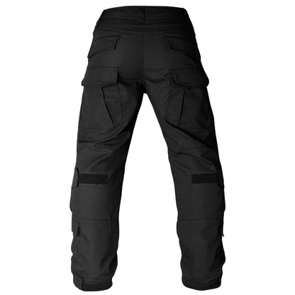 TRGPSG Men's Outdoor Military Tactical Pants with Pockets