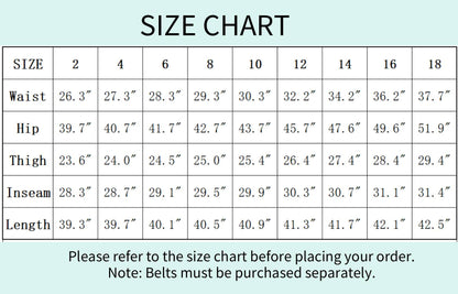 TRGPSG Women's Fleece Linded Cargo Hiking Pants With Multiple Pockets Outdoor Winter Snow Ski Insulated-Pants