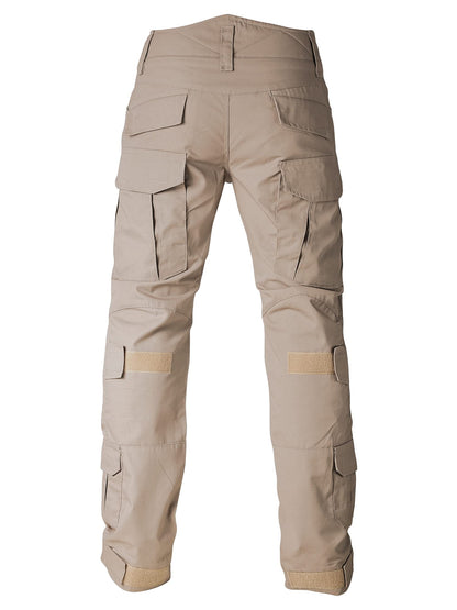 TRGPSG Men's Outdoor Military Tactical Pants with Pockets