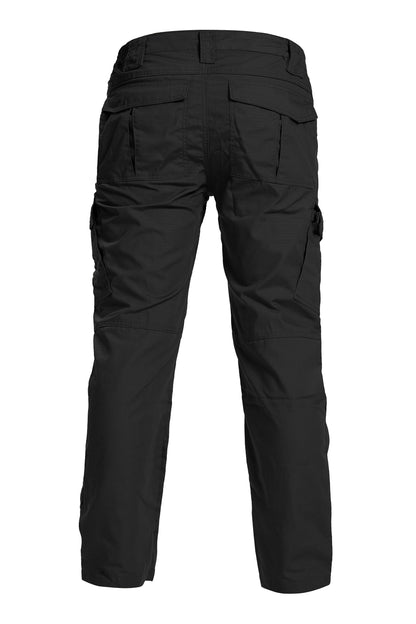 TRGPSG Men's Tactical Pants Military Combat Outdoor Work Trousers with Multi Pocket