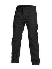 Lightweight EDC Hiking Work Trousers Outdoor Cargo Pants with Multi Pocket