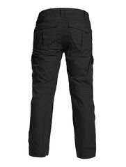Lightweight EDC Hiking Work Trousers Outdoor Cargo Pants with Multi Pocket