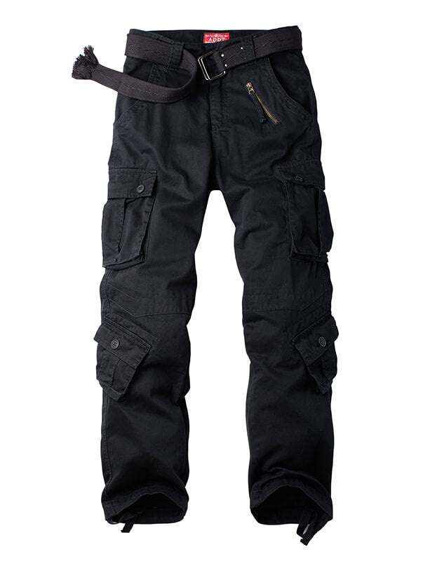 Walkoutwear Premium Soldier-Wear 17-Multi-Pocket Cargo | Best Trekking Wear  Brand In India – WALKOUT WEAR