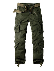 work_pants-army_green