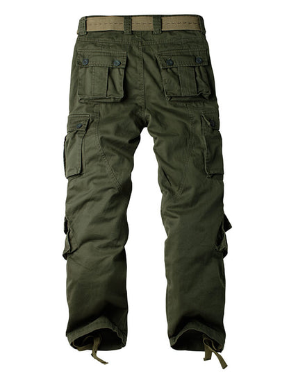 work_pants-army_green